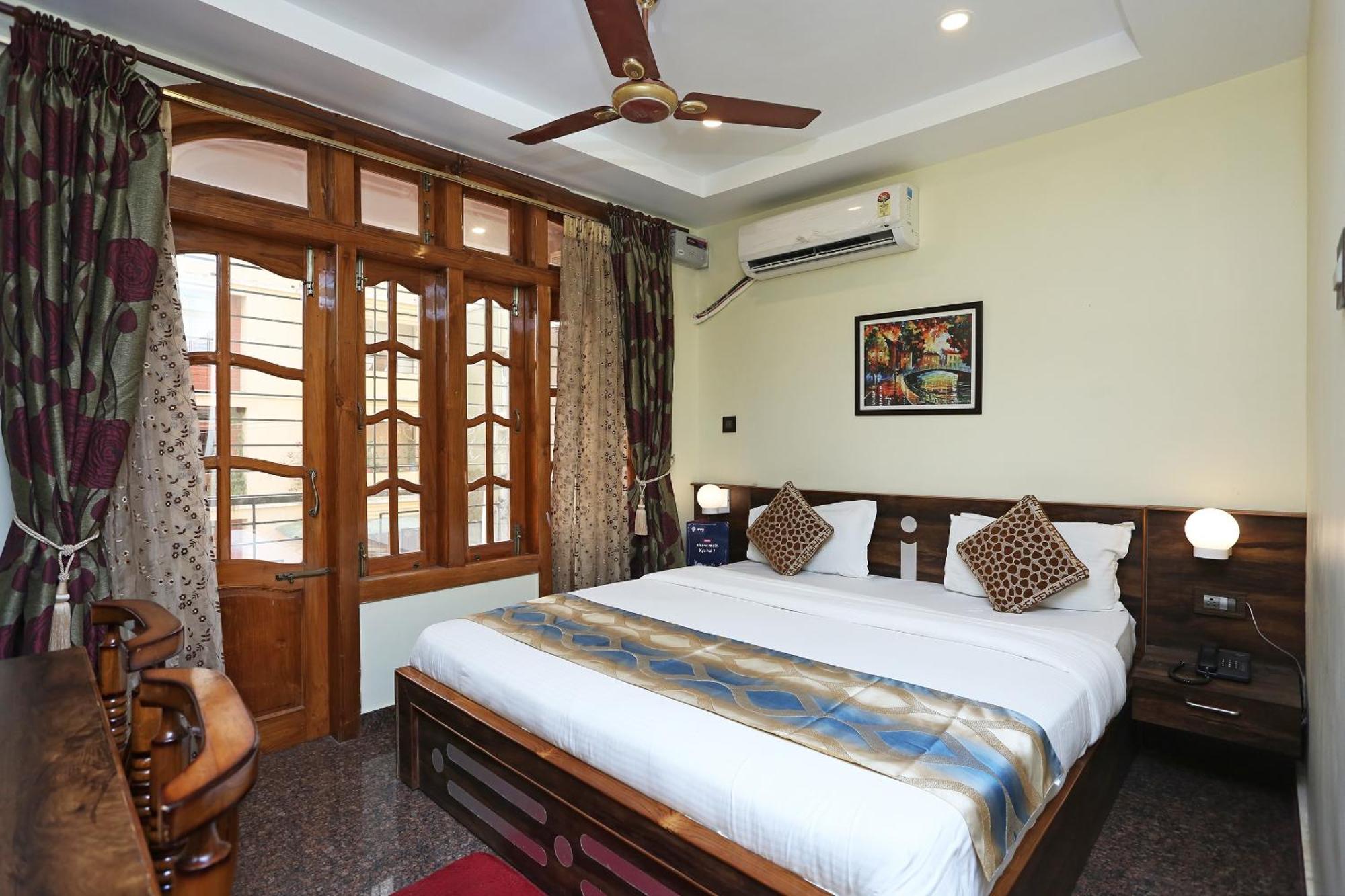 Super Hotel O Cherry City Cottage Dispur Dış mekan fotoğraf
