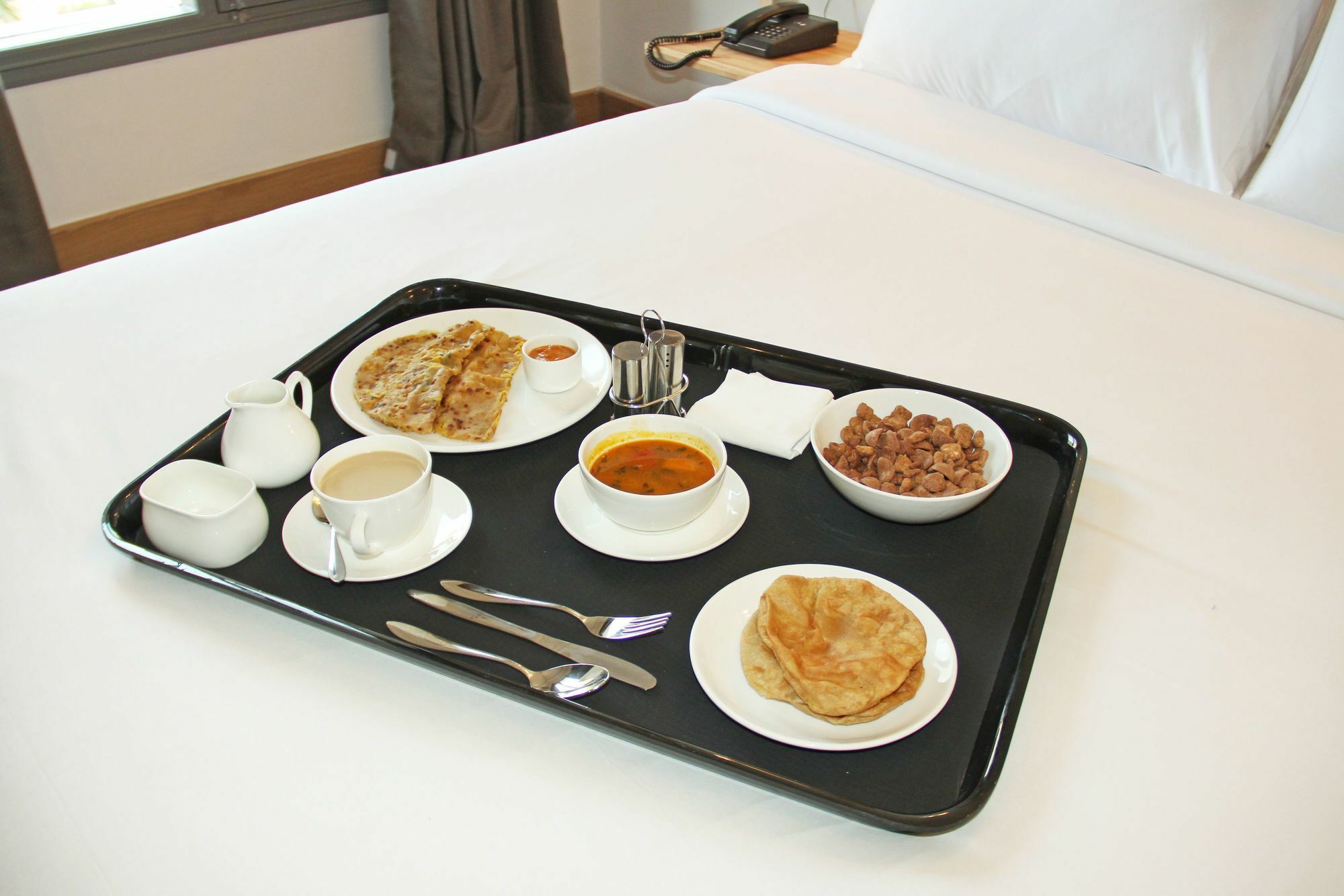 Super Hotel O Cherry City Cottage Dispur Dış mekan fotoğraf