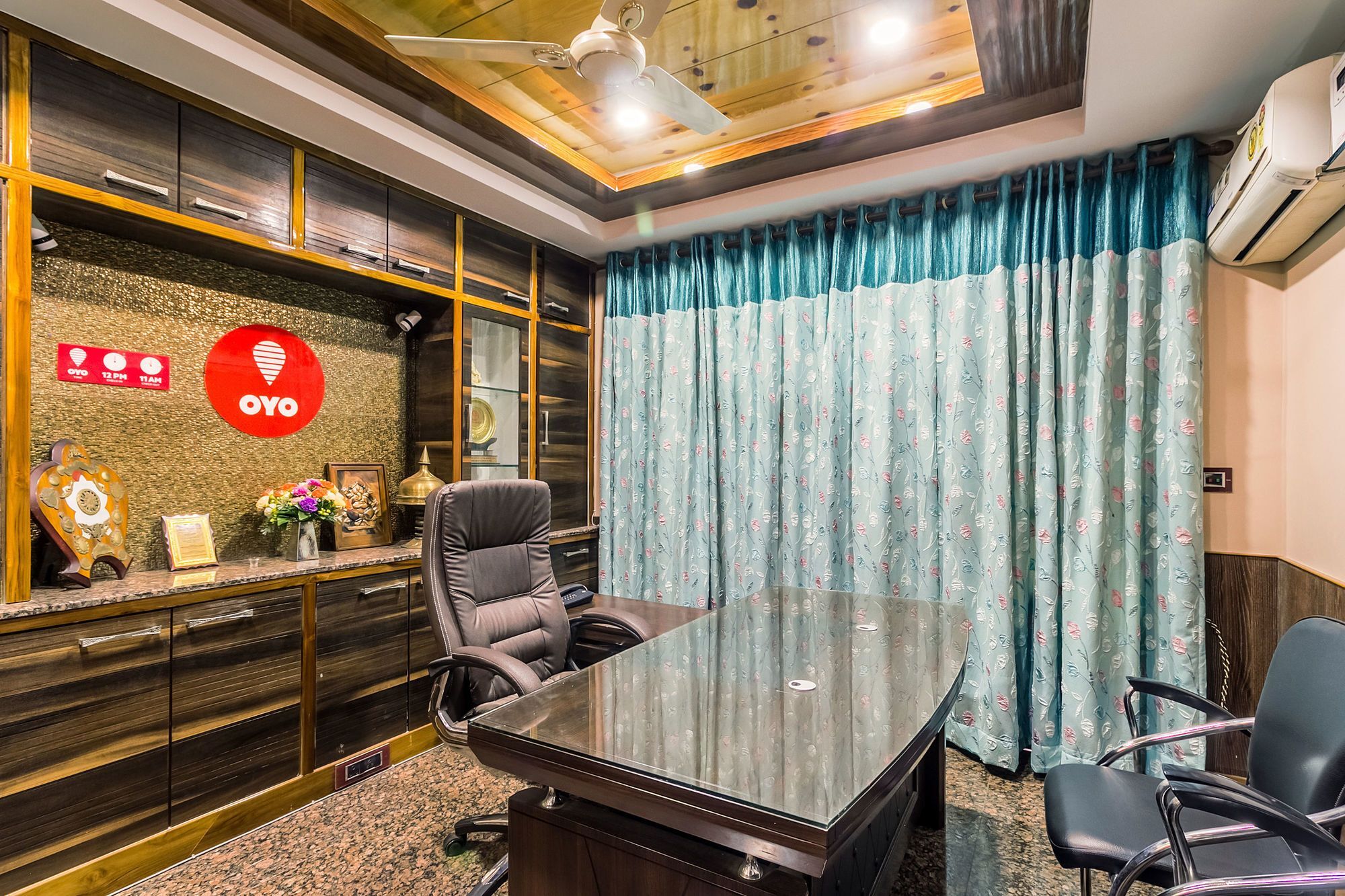 Super Hotel O Cherry City Cottage Dispur Dış mekan fotoğraf