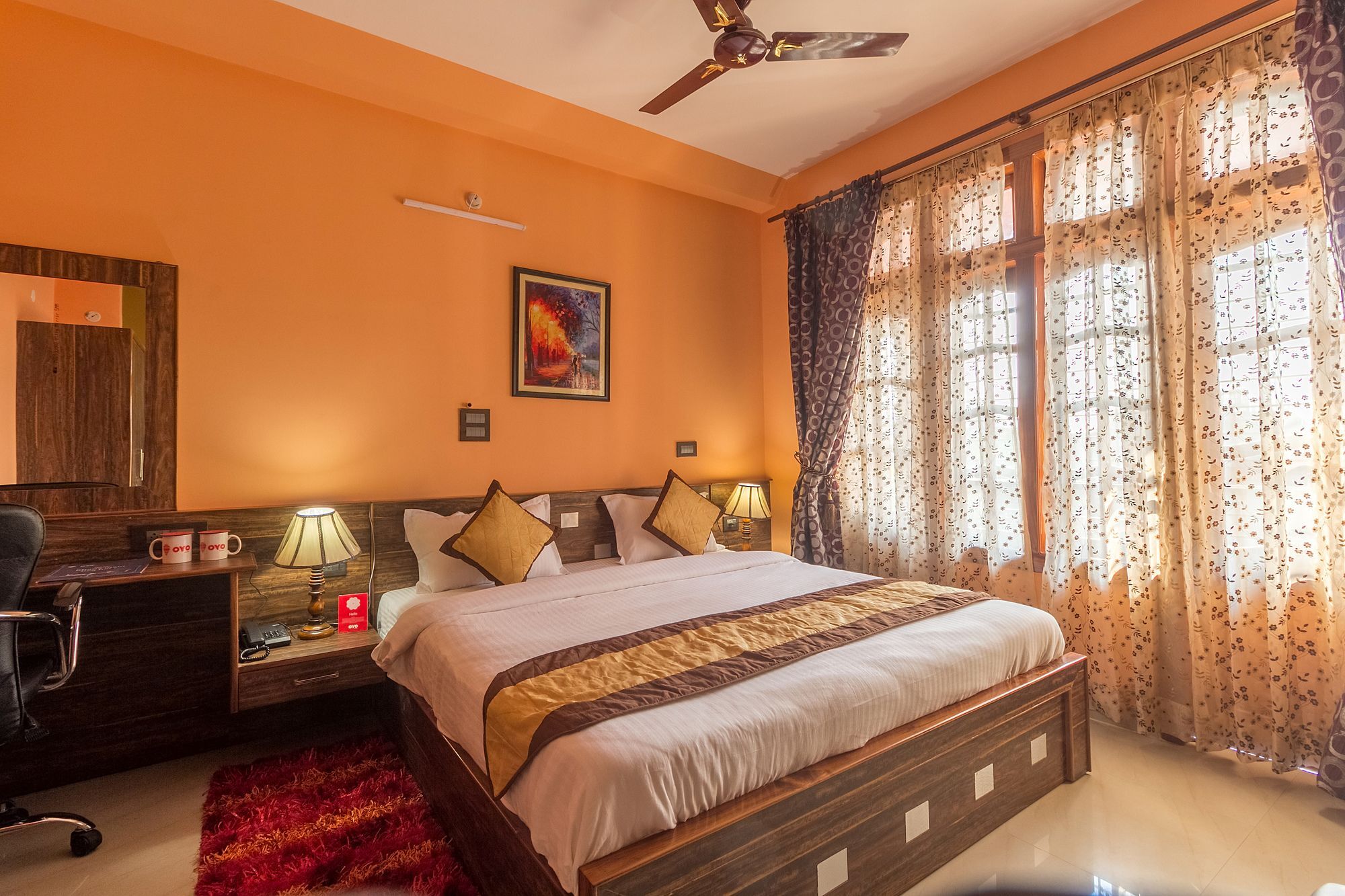Super Hotel O Cherry City Cottage Dispur Dış mekan fotoğraf