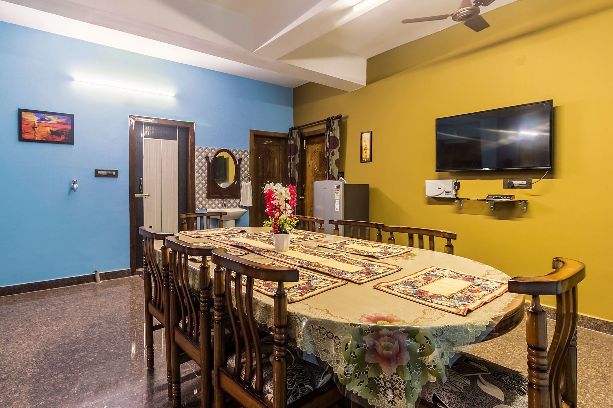 Super Hotel O Cherry City Cottage Dispur Dış mekan fotoğraf