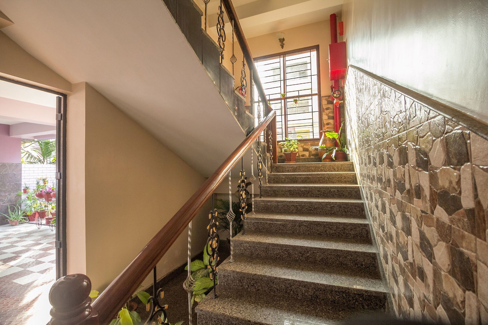 Super Hotel O Cherry City Cottage Dispur Dış mekan fotoğraf