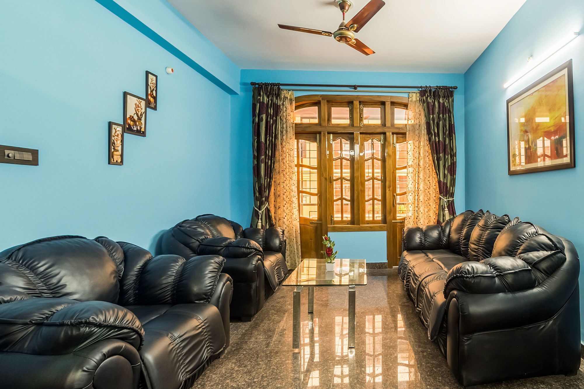 Super Hotel O Cherry City Cottage Dispur Dış mekan fotoğraf